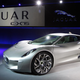 Illustration for article titled Jaguar C-X75 Prototype Makes Lancaster Insurance Classic Motor Show Debut With Jaguar Classic Parts